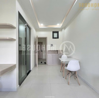 Căn Hộ 1 Phòng Ngủ - Mới Giá Rẻ - Nằm Khu Sala, Đảo Kim Cương - Quận 2