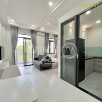 Căn Hộ 1 Phòng Ngủ - Mới Giá Rẻ - Nằm Khu Sala, Đảo Kim Cương - Quận 2