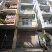 Cho Thuê Nhà Làm Chdv Ngay Trung Tâm Quận 3, Dt: 4*20M, 6 Phòng, 7Wc