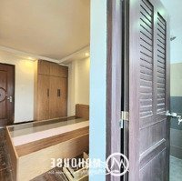 Chdv Mới Xây Phòng Có Cửa Sổ Ngay Đường Lê Trọng Tấn