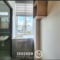 Chdv Mới Xây Phòng Có Cửa Sổ Ngay Đường Lê Trọng Tấn