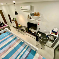 Bán Căn Hộ Office Central Premium 854 Tạ Quang Bửu