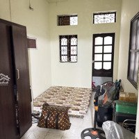 Tầm Tiền Nhỏ, Mặt Ngõ Oto Lưu Thông, Phố Vũ Hữu. 23M2, 3 Tầng. Khu Phân Lô, Vuông Vắn, Thoáng Sáng