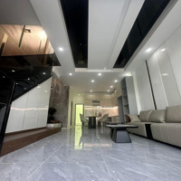 Bán Gấp Căn Nhà Mới Xây Cuối Đường Huỳnh Văn Nghệ 100M2
