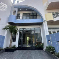 Bán Gấp Căn Nhà Mới Xây Cuối Đường Huỳnh Văn Nghệ 100M2