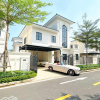 Bán Biệt Thự Đơn Lập Góc Zone 4 Vị Trí Hoa Hậu, View Công Viên, Gần Clubhouse Hồ Bơi, Giá Tốt Nhất