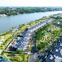 Bán Biệt Thự Đơn Lập Góc Zone 4 Vị Trí Hoa Hậu, View Công Viên, Gần Clubhouse Hồ Bơi, Giá Tốt Nhất