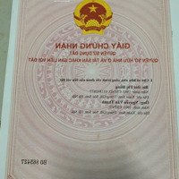 Bán Đất Đẹp Xuất Sắc Tại Ql3 Xã Trung Giã, Sóc Sơn, Hà Nội, 36 Triệu / M2, 167.7M2