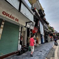 Cho Thuê Mbkd Phố Hàng Điếu Diện Tích 70M, Mặt Tiền 5M, Giá 40 Triệuieu Phù Hợp Thời Trang, Nail Mi