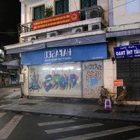 Cho Thuê Mbkd Phố Hàng Điếu Diện Tích 70M, Mặt Tiền 5M, Giá 40 Triệuieu Phù Hợp Thời Trang, Nail Mi