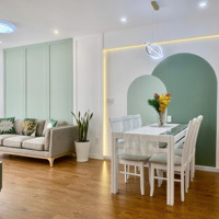 Chính Chủ Gửi Bán Nhanh Căn Mỹ Khánh 1 Nội Thất Mới Đẹp 3Pn