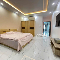 Bán Nhà 5 Tầng Đẹp Mặt Đường Tuyến 2 Võ Nguyên Giáp -Có Thang Máy- Gần Aeon Mall- Full Nội Thất.