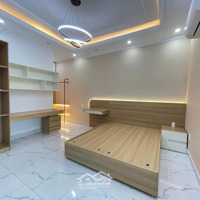Bán Nhà 5 Tầng Đẹp Mặt Đường Tuyến 2 Võ Nguyên Giáp -Có Thang Máy- Gần Aeon Mall- Full Nội Thất.