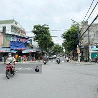 Khai Xuân - Giảm Sâu 1 Tỷ! Nhà 2 Tầngmặt Tiềnnguyễn Duy Hiệu - 130M2 - Sát Chợ An Hải Đông - Nhẹ 11 Tỷ