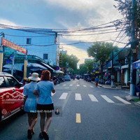 Khai Xuân - Giảm Sâu 1 Tỷ! Nhà 2 Tầngmặt Tiềnnguyễn Duy Hiệu - 130M2 - Sát Chợ An Hải Đông - Nhẹ 11 Tỷ