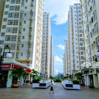 Bán Shophouse Lầu 2 Sky Garden, Phú Mỹ Hưng