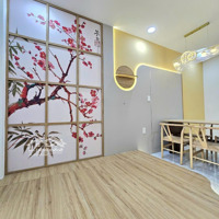 Cho Thuê Căn Hộ 2 Phòng Ngủ Cc Charm City,Diện Tích70M2, Giá 6 Triệu5/Tháng, Full Nội Thất. Liên Hệ: 0937 866 991