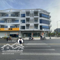 Cho Thuê Shophouse Mặt Tiền Tố Hữu Nguyễn Cơ Thạch Thủ Thiêm Lakeview 1 . 165 Triệu/Tháng.chính Chủ Gửi