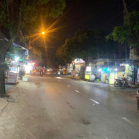 Mặt Tiền Tầm Trung Buôn Bán Sầm Uất Nguyễn Thị Đặng 4X25 Cn 100M2