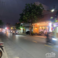 Mặt Tiền Tầm Trung Buôn Bán Sầm Uất Nguyễn Thị Đặng 4X25 Cn 100M2