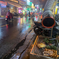Mặt Tiền Tầm Trung Buôn Bán Sầm Uất Nguyễn Thị Đặng 4X25 Cn 100M2