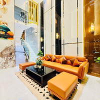 Bán Nhà Mặt Tiền Kinh Doanh Đường Hùng Vương Phường 9 Quận 5, Dt: 4X16M, Giá Bán 19 Tỷ