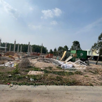 Đường 16M, 150M2Mặt Tiềnkinh Doanh Ngay Chợ Đêm, Công Viên, Bàu Bàng