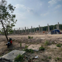 Đường 16M, 150M2Mặt Tiềnkinh Doanh Ngay Chợ Đêm, Công Viên, Bàu Bàng