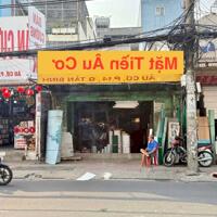 BÁN NHÀ MẶT TIỀN ÂU CƠ 5,1X43 NGAY BA VÂN-KHU VIP BÀU CÁT-TRƯƠNG CÔNG ĐỊNH CHỈ 29,5 TỶ