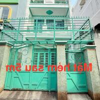 BÁN NHÀ MẶT TIỀN ÂU CƠ 5,1X43 NGAY BA VÂN-KHU VIP BÀU CÁT-TRƯƠNG CÔNG ĐỊNH CHỈ 29,5 TỶ