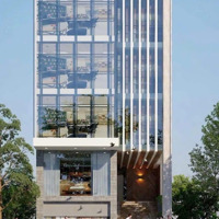 Cho Thuê Tòa Nhà Mặt Tiền Huỳnh Văn Lũy, Phú Lợi, Thủ Dầu Một (Quy Cách 5 Tầng 1500M2)