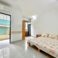 Ccmn 1 Ngủ 1 Bếp Ban Công Siêu To Ngõ 20 Mĩ Đình