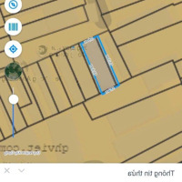 Nhà 2 Tầng Đúc Tân Thới Hiệp 29 Quận 12 Giá Rẻ 4.19 Tỷ Diện Tích 93M2 (5.7 X 16) Full Thổ