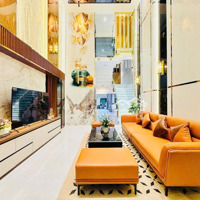 Bán Nhà Mặt Tiền Cư Xá Bắc Hải, Phường 15, Quận 10, Dt: 4X26M, Nở Hậu 8M, Cn 123M2, Giá Bán 22.3 Tỷ