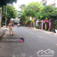 Mặt Tiền Đường Lê Niệm - Khu Họ Lê 5X18,7M (3.5 Tấm) Giá Bán 11,8 Tỷ Thương Lượng