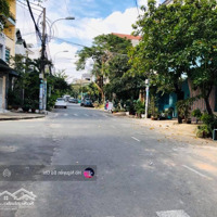 Mặt Tiền Đường Lê Niệm - Khu Họ Lê 5X18,7M (3.5 Tấm) Giá Bán 11,8 Tỷ Thương Lượng