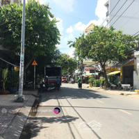 Mặt Tiền Đường Lê Niệm - Khu Họ Lê 5X18,7M (3.5 Tấm) Giá Bán 11,8 Tỷ Thương Lượng