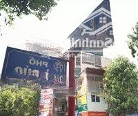 Mặt Bằng Kinh Doanh 170M2X3 Tầng, Mặt Tiền 8M Phố Lò Đúc, Có Pccc, Tháng Máy