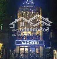 Mặt Bằng Kinh Doanh 170M2X3 Tầng, Mặt Tiền 8M Phố Lò Đúc, Có Pccc, Tháng Máy