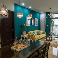(Chính Chủ) Bán Căn 2 Ngủ 2 Vệ Sinh70M2, Nhà Đẹp, Nội Thất Xịn, Sổ Đỏ Cc. Giá Bán 6,5 Tỷ D''capitale