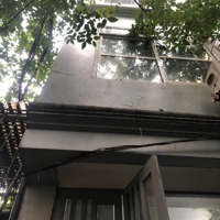 Bán Gấp 3 Đông Thiên - Vĩnh Hưng. 20M. 4 Tầng.mặt Tiền2,6M. Giá Bán 2,3 Tỷ ( Có Bớt) Gần Ô Tô. Sổ Chung.