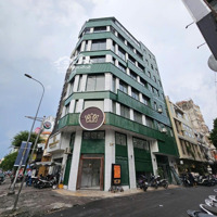 Bán Nhà Mặt Tiền Calmette - Dt: 9 X 21M. Công Nhận: 185M2 - 4 Tầng - Giá Bán: 65 Tỷ Tl