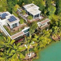 Chính Thức Mở Bán Siêu Phẩm Của Nsl Ecopark Tại Long An, Giá Chỉ 60 Triệu/M2, Ck 10%