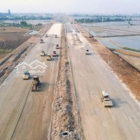 Chính Chủ Cần Bán Gấp Lô Đất Nền Thổ Cư Sát Biển Quất Lâm