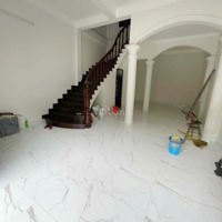 Chính Chủ Cho Thuê Nhà Căn Góc Mới 65M2X 4T, Kinh Doanh, Vp, Khuất Duy Tiến- 20 Tr