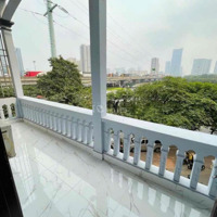 Chính Chủ Cho Thuê Nhà Căn Góc Mới 65M2X 4T, Kinh Doanh, Vp, Khuất Duy Tiến- 20 Tr