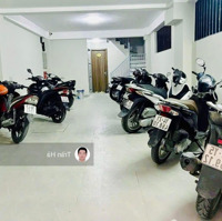 Cực Hiếm - Ccmn -17 Phòng Khép Kín - Diện Tích: 70M2 X 7 Tầng Thang Máy - 3 Mặt Thoáng - Phùng Khoang