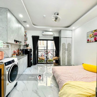 Cực Hiếm - Ccmn -17 Phòng Khép Kín - Diện Tích: 70M2 X 7 Tầng Thang Máy - 3 Mặt Thoáng - Phùng Khoang