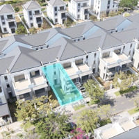 Nhà Phố 8X20M Phân Khu The Suite (Sun Harbor 2) - Giá Chỉ 43 Triệuiệu/M2