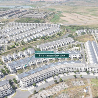 Nhà Phố 8X20M Phân Khu The Suite (Sun Harbor 2) - Giá Chỉ 43 Triệuiệu/M2
